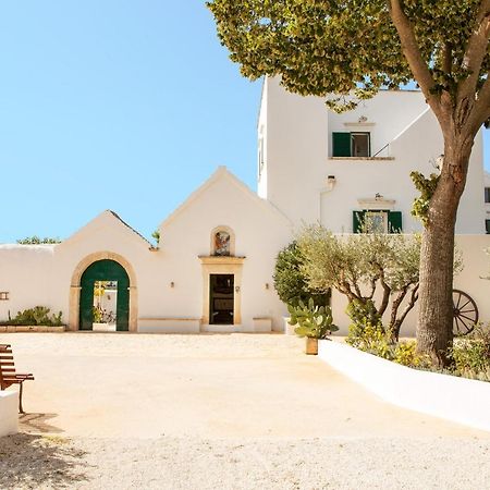 Masseria San Michele Martina Franca Kültér fotó