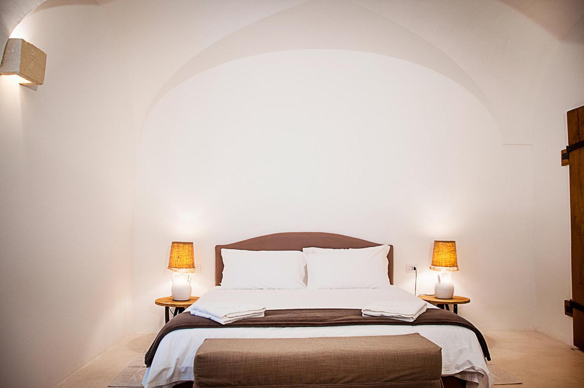 Masseria San Michele Martina Franca Kültér fotó