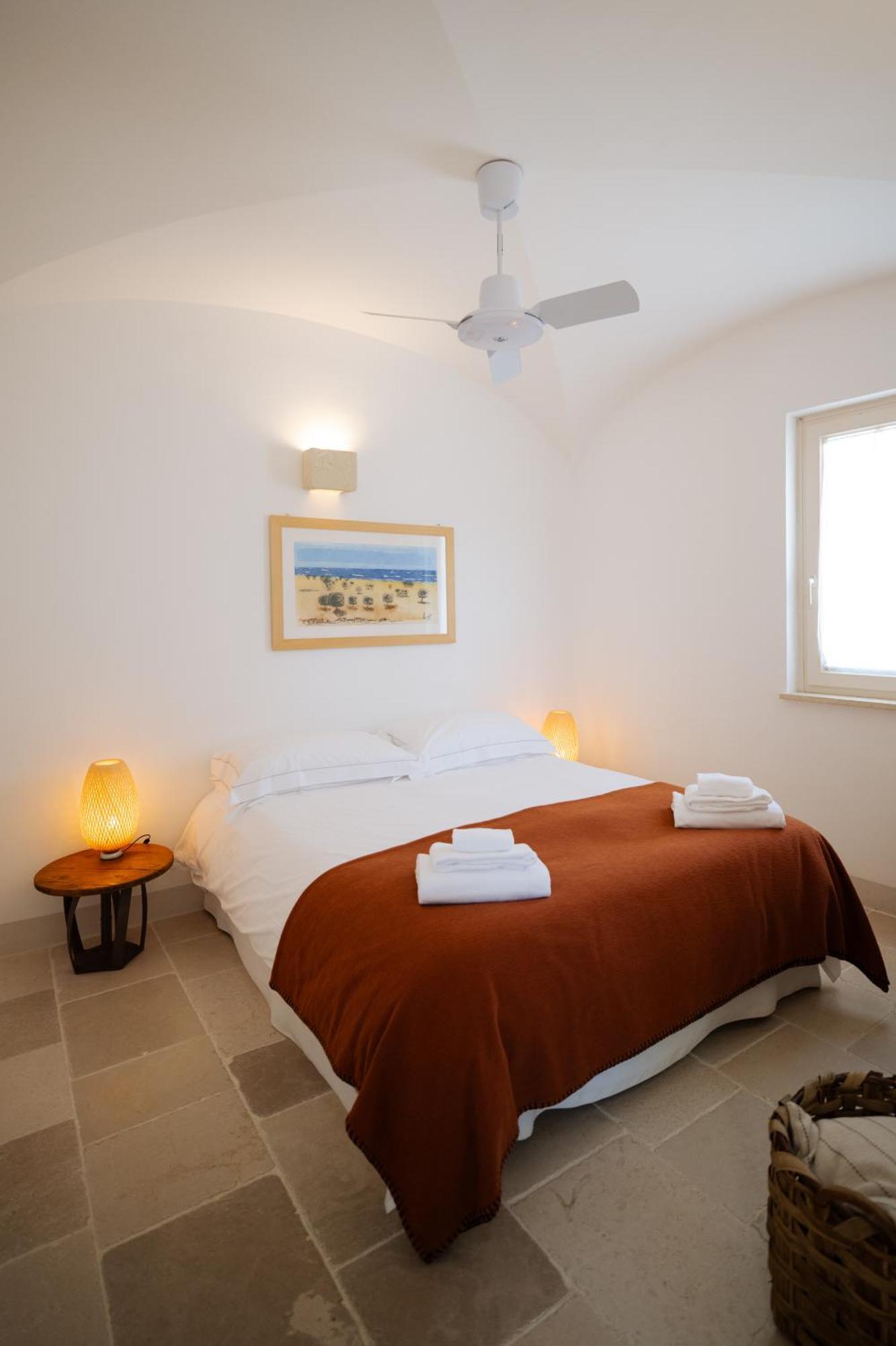 Masseria San Michele Martina Franca Kültér fotó