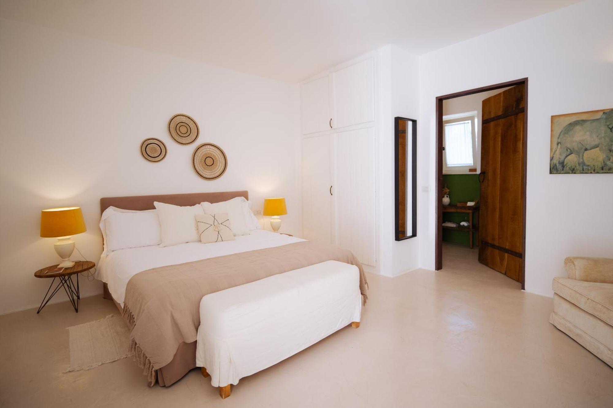 Masseria San Michele Martina Franca Kültér fotó