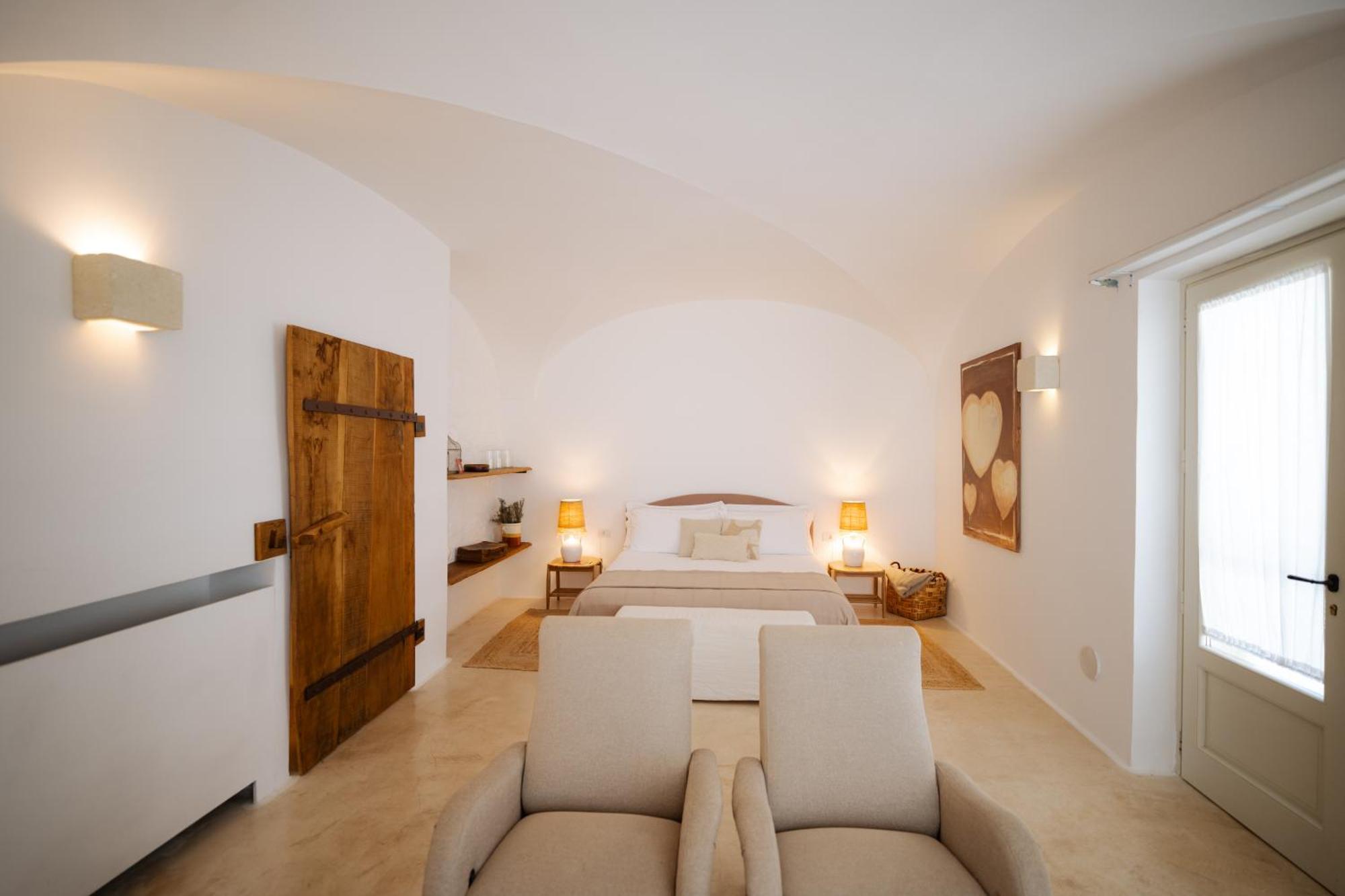 Masseria San Michele Martina Franca Kültér fotó
