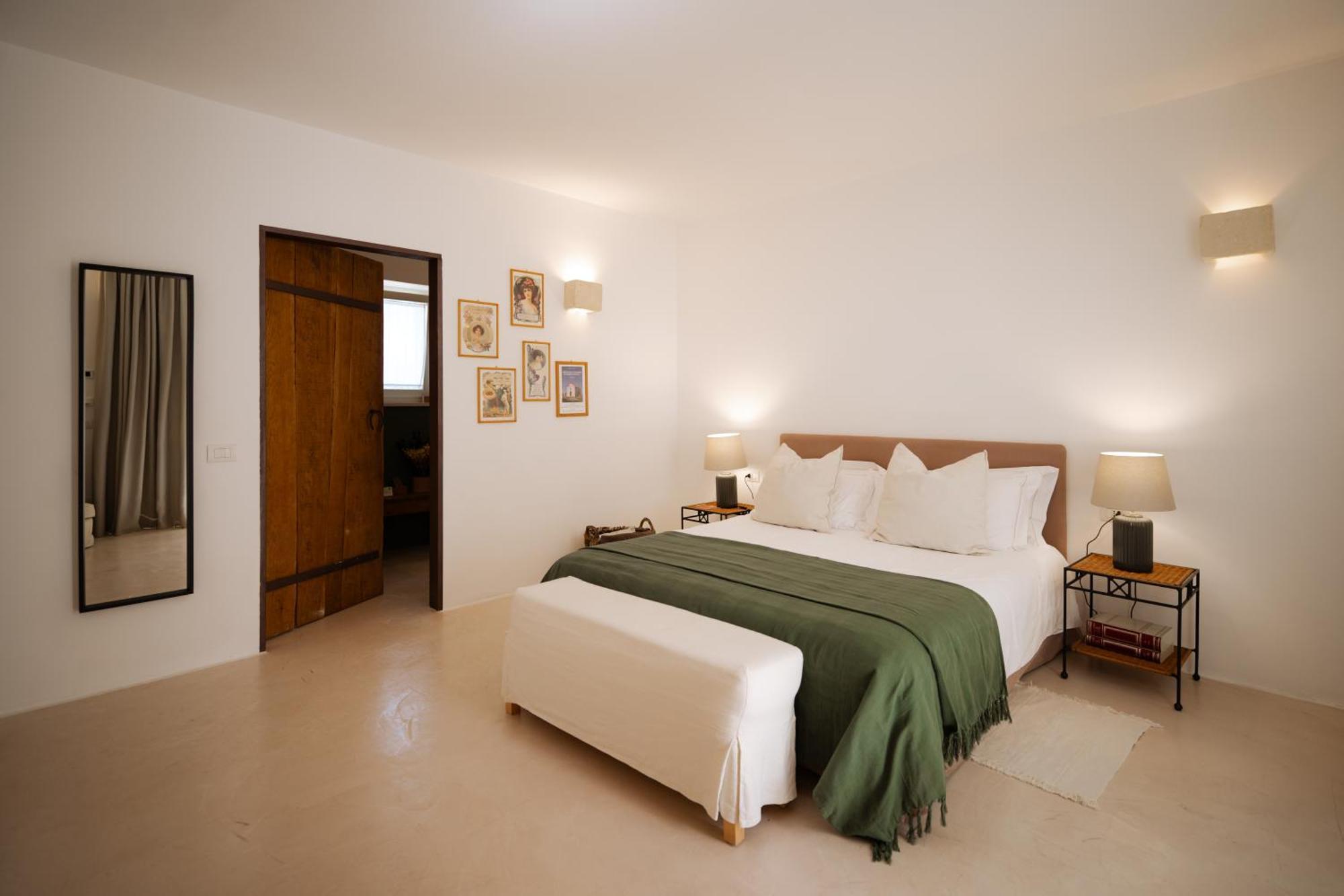 Masseria San Michele Martina Franca Kültér fotó