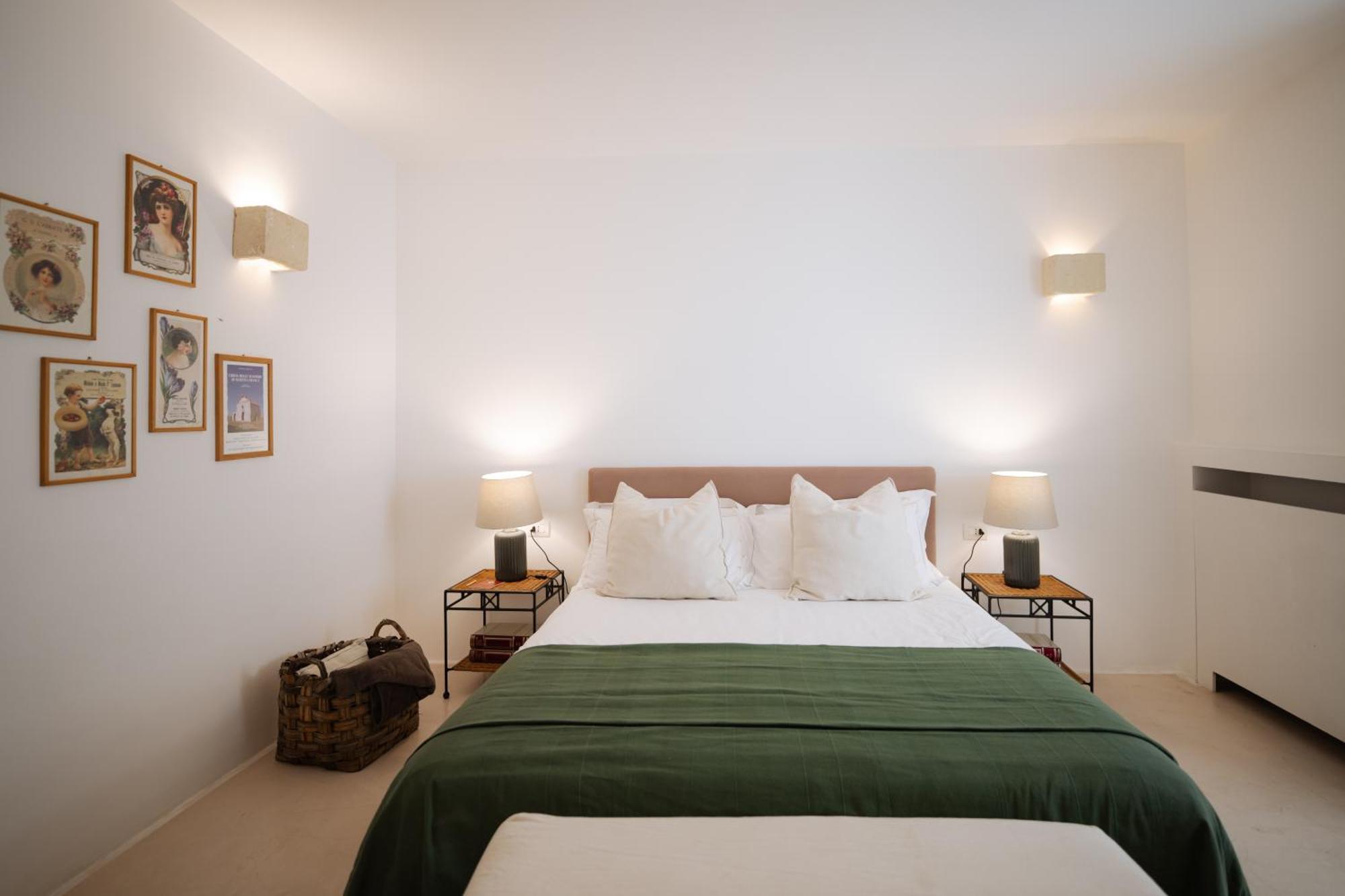 Masseria San Michele Martina Franca Kültér fotó