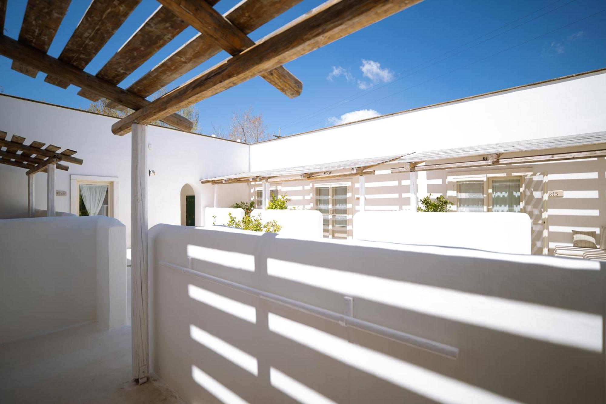 Masseria San Michele Martina Franca Kültér fotó