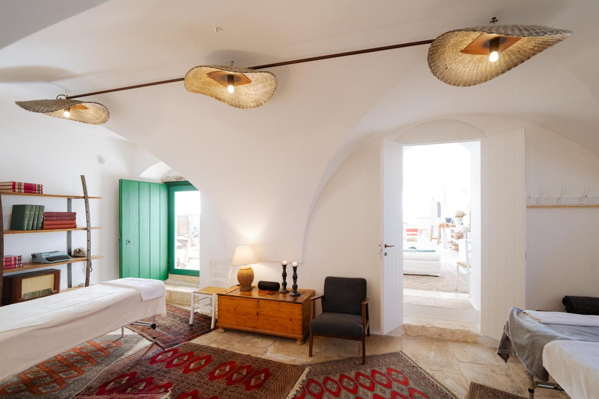 Masseria San Michele Martina Franca Kültér fotó