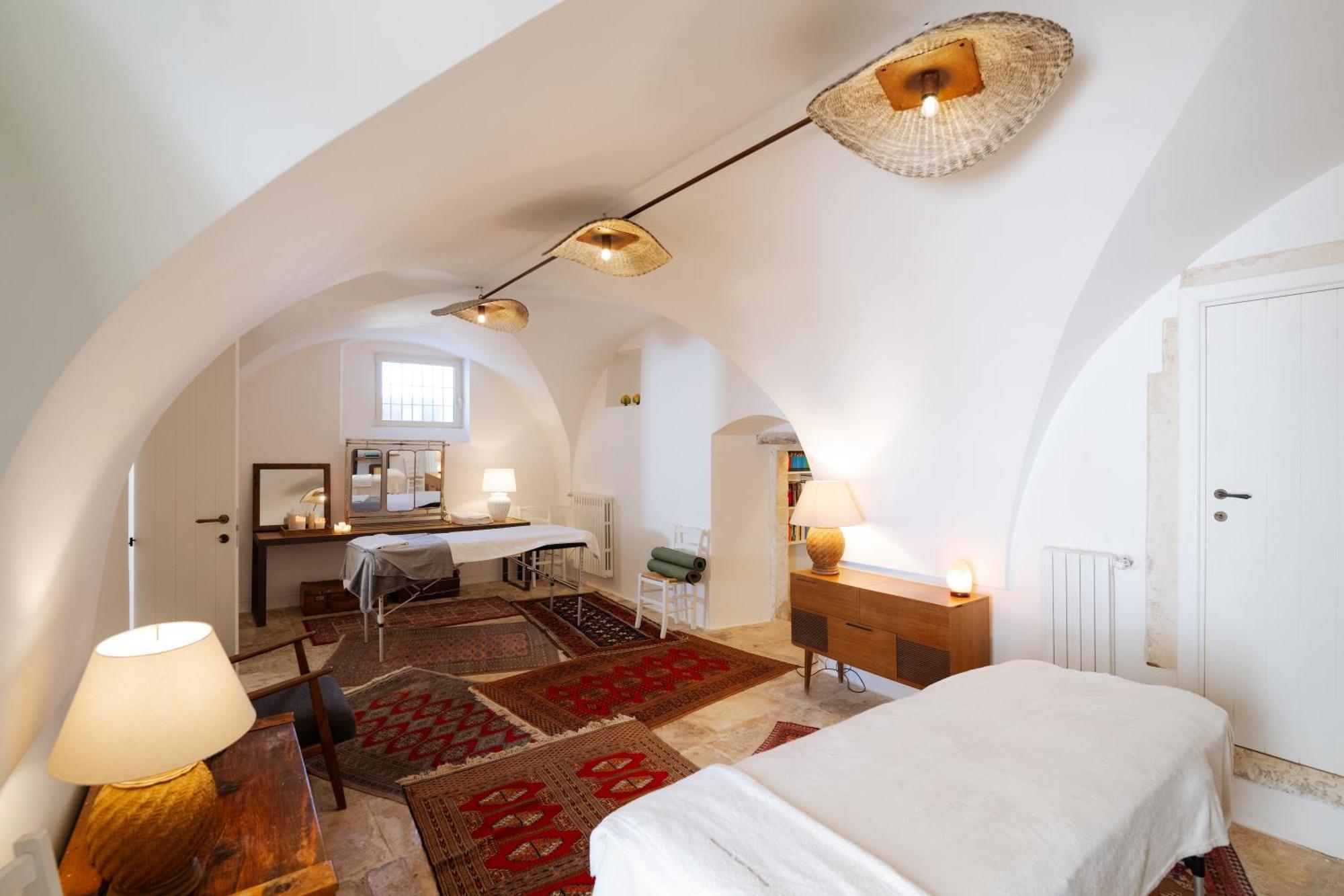 Masseria San Michele Martina Franca Kültér fotó