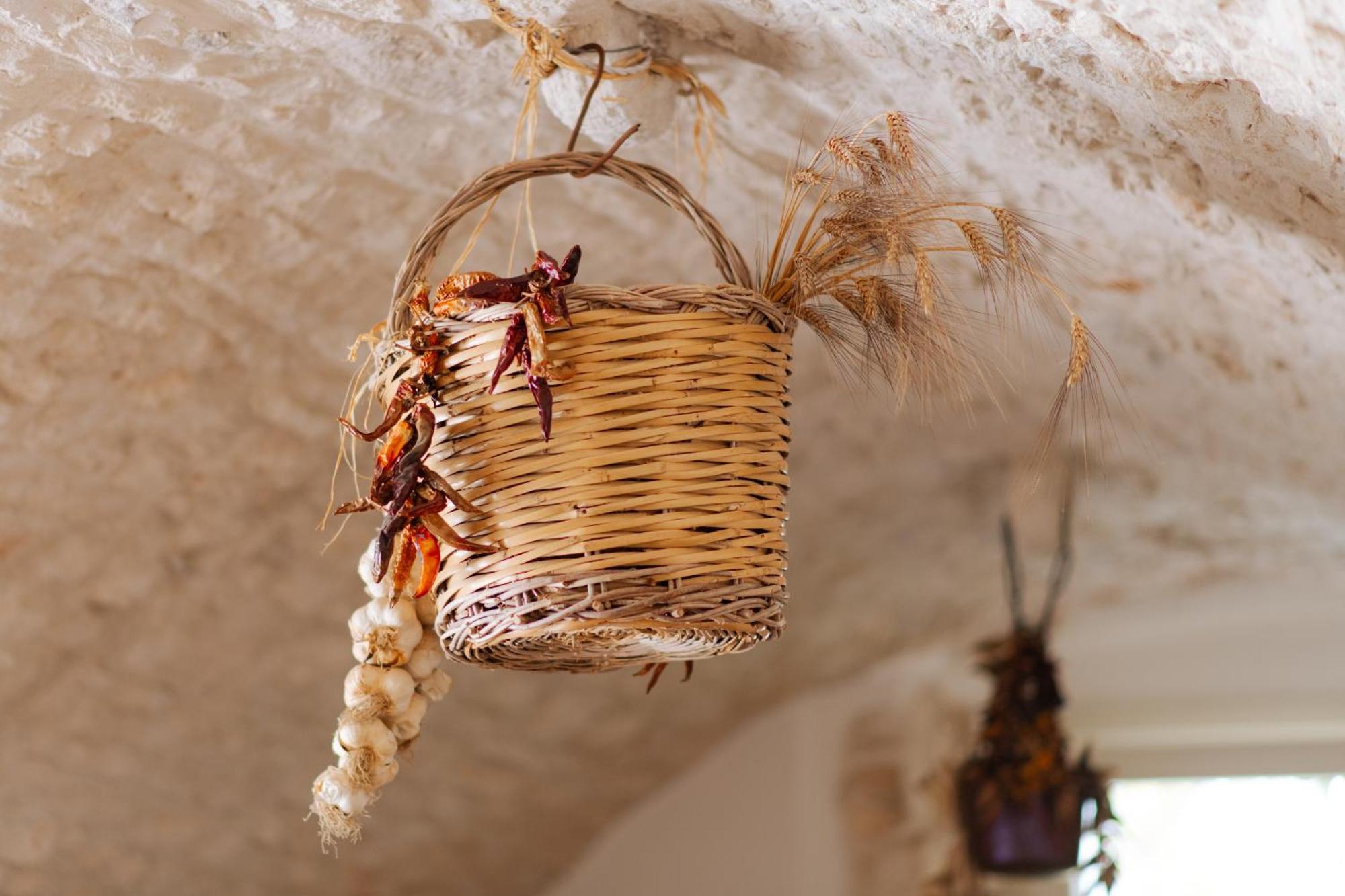 Masseria San Michele Martina Franca Kültér fotó