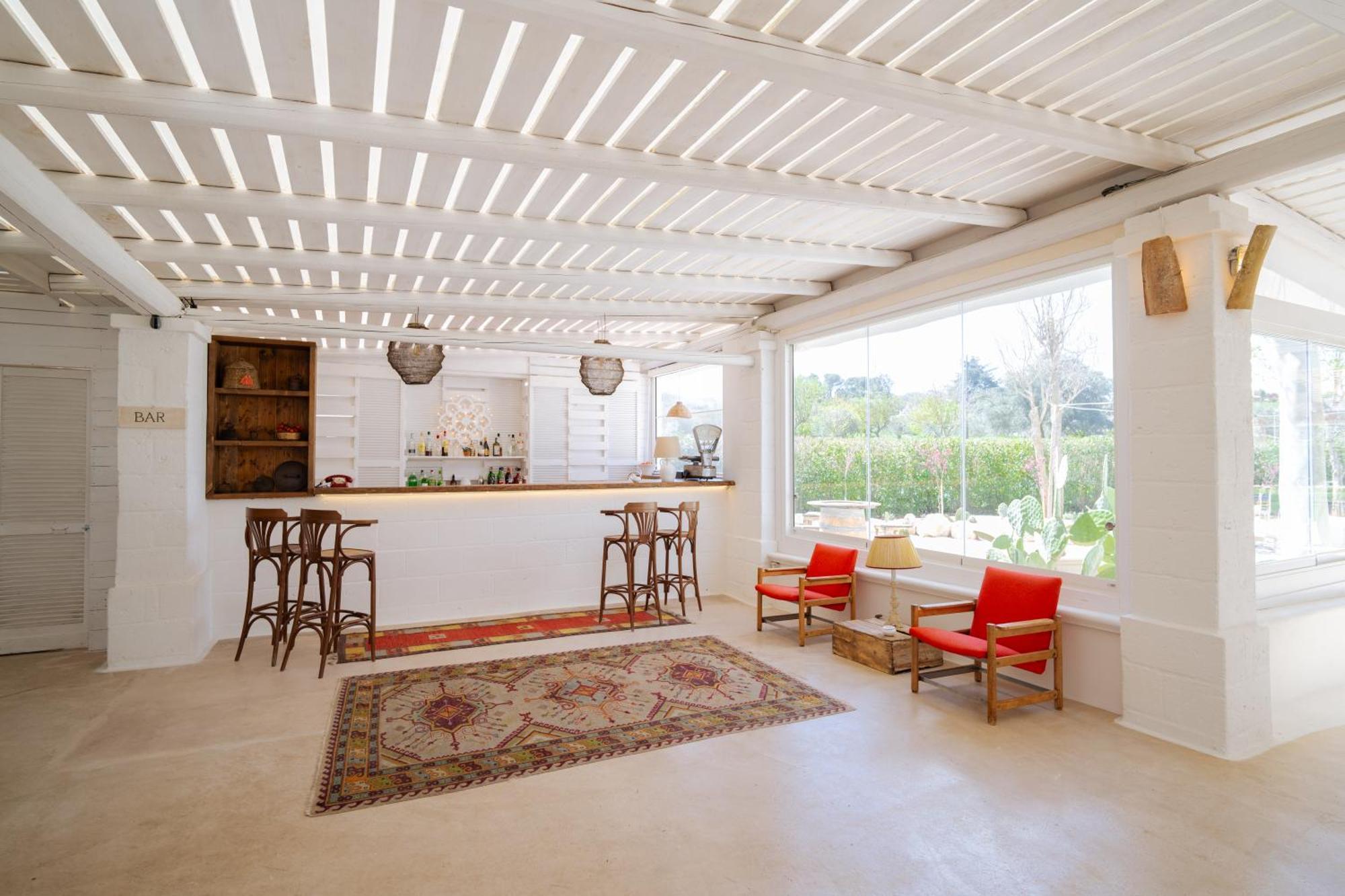 Masseria San Michele Martina Franca Kültér fotó